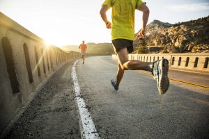 Nutritional Requirement Of Marathon Runner And How To Increase Stamina
