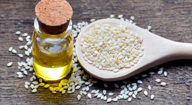 Do You Know Sesame Oil Is Great For Your Health?