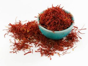 Saffron, The Most Expensive Spice Is Worth Its Benefits