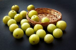 Why Having Amla Daily Is Essential?