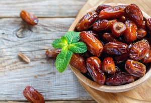 Dates: The Natural Sweetener And Other Health Benefits