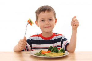 How Quinoa Helps In Kids' Dietary Needs?
