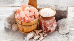 Rock Salt Or Table Salt? It Is Time To Know Your Salts