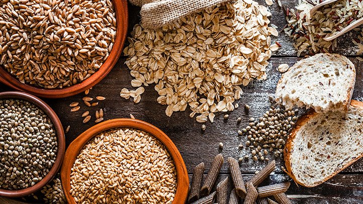 6 Different Types Of Oats You Can Include In Your Diet
