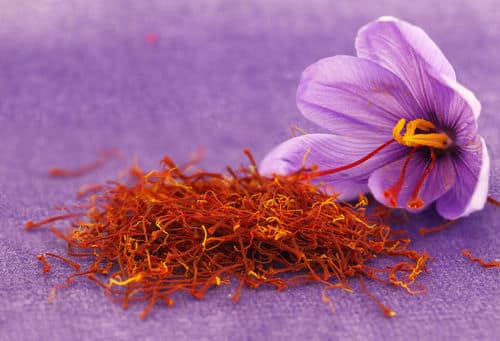 How To Check Purity Of Saffron?