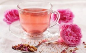 Do You Know Rose Tea Is Good For Your Health?