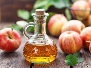 10 Benefits Of Apple Cider Vinegar