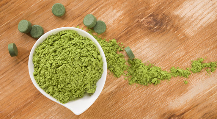 What Is Chlorella? Know Its Incredible Health Benefits
