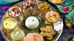 Sattvic Eating in Navratri is Healthy for Your Body