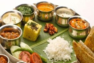What Should Your Ideal Diet Be, As Per Ayurveda