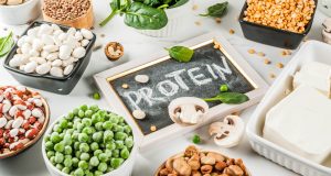 How Can Vegetarians Fulfill Their Protein Requirement?