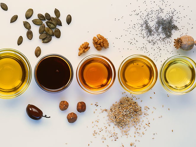 Which Oils Are Good For Everyday Cooking?