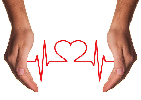 5 Tips For A Healthy Heart