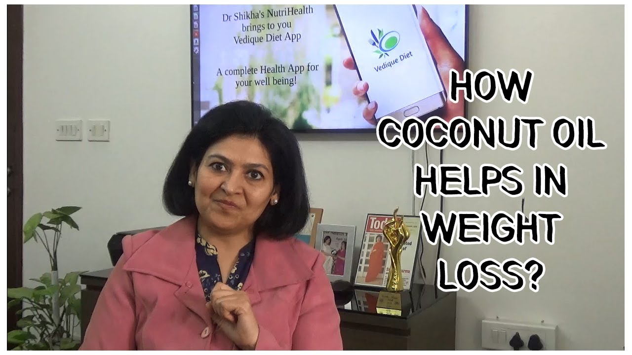 How-Coconut-Oil-Helps-In-Weight-Loss-Dr-Shikha-Sharma-Vedique-Wellness