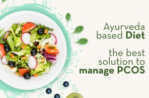 What is Ayurvedic Nutrition