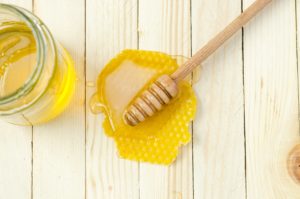 incorporate Honey in your diet