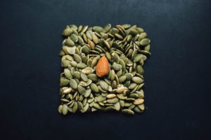 Seeds can lead to weight loss
