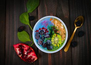 Eat the rainbow: Secrets to a healthy heart, and the gut-inflammation connection