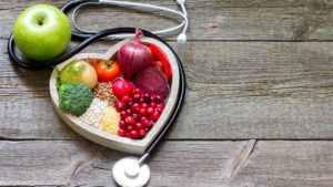 9 Foods That Are Good for High Blood Pressure