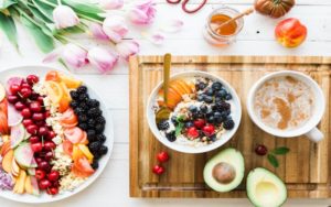 What are the Benefits of Eating a Healthy Breakfast