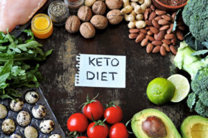 15 foods must be a part of your Ketogenic Diet