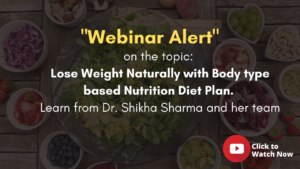 How To Lose Weight Naturally At Home : Dr. Shikha Sharma and Her team