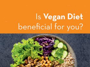 Diet Tips Vegans Should Keep In Mind