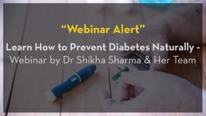 How To Manage Sugar Levels Naturally? Learn With Dr Shikha Sharma & Her Team