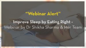 Virtual OPD with Dr Shikha’s NutriHealth