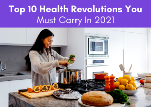 health revolutions