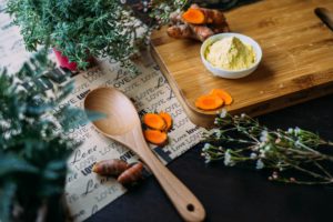 Herbs That Help You Balance Your Doshas – Tridosha Balancer