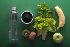 What Are The Major Nutrients In A Balanced Diet