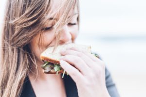 “The calorie deficit diet will not help you lose weight – quite the opposite’’