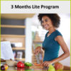 3 Months Lite Program