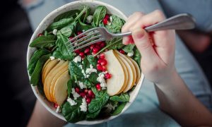 Healthy Diet to Boost Your Mental Health – Diet for Depression