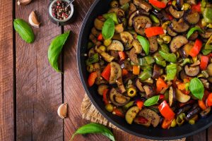 4 Easy Keto Recipes To Make Your Keto Diet A Success