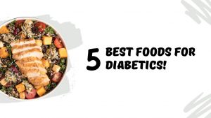 It is possible to reverse Diabetes with nutrition