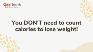 PCOS DIET TO LOSE WEIGHT