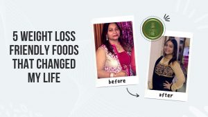 Have learned – How a good and healthy diet works