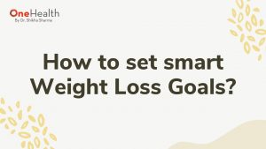 Simple Lifestyle Changes to Lose Weight Naturally