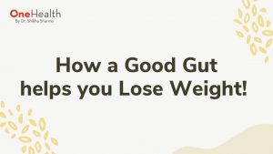 Tips For Improving Gut And Colon Health