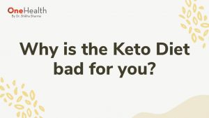 Is Keto Diet Good for Diabetes Patients
