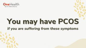 PCOS Diagnosis: How To Confirm That I Have PCOS